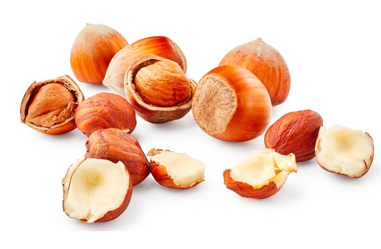 Nocciole IGP di Alba