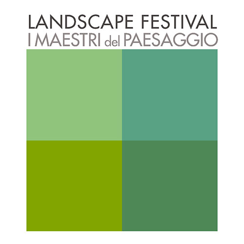 Locandina Landscape Festival: i maestri del paesaggio a Bergamo