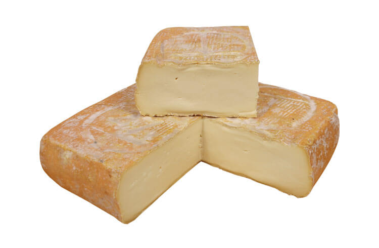 Taleggio bergamasco