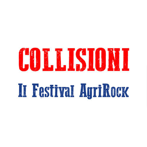 Collisioni - Il festival AgriRock