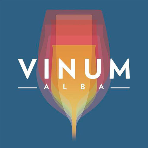 Locandina Vinum Alba